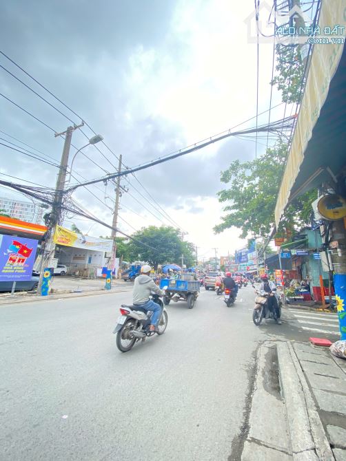 Siêu phẩm nhà 2 tầng mặt tiền đường số – Gần Nguyễn Duy Trinh, Bình Trưng Đông - 2