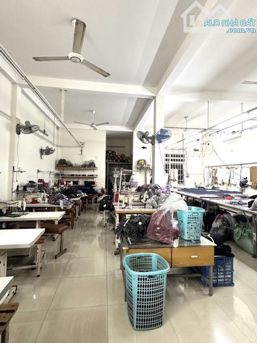 Nhà Ngang 8m – 3 Tầng – Giá Chỉ 11.5 Tỷ – Xuân Thới Thượng – Hóc Môn - 2