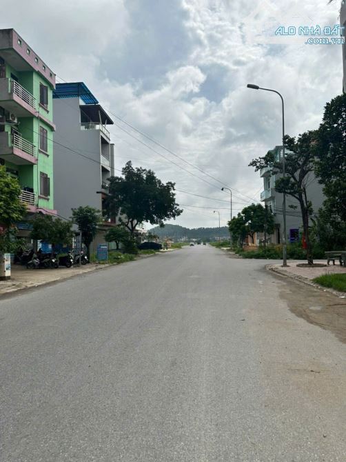 BÁN LÔ ĐẤT DCDV KHẮC NIỆM 1 TP -BẮC NINH - 2