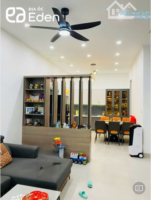 Nhà 2 mê Hẻm 53 Ngô Gia Tự gần Coop Mark - 2
