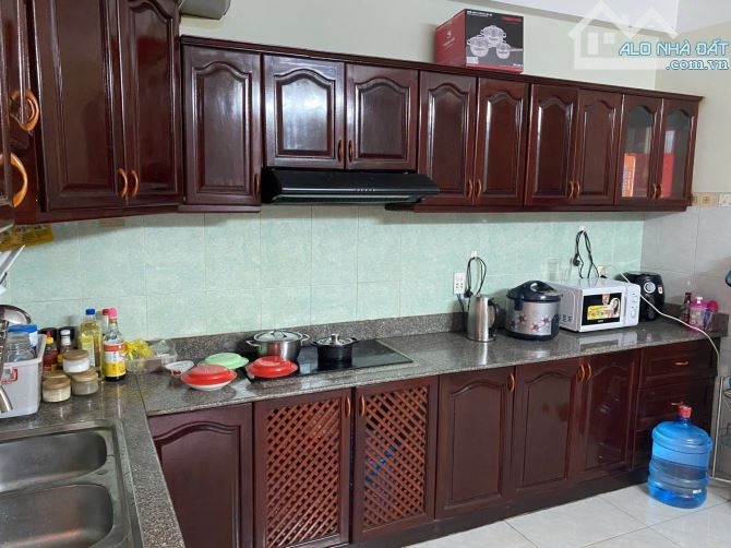 🚀 Bán Gấp Nhà Mặt Tiền Đỗ Bí – Tân Phú | 220m² Sàn, KD Đỉnh - 2