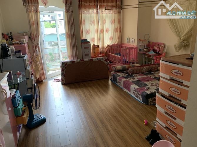 BÁN GẤP NHÀ 4 TẦNG ĐƯỜNG AN THƯỢNG 37 KHU PHỐ TÂY SÁT BIỂN GẦN ĐƯỜNG ĐỖ BÁ CHỈ NHỈNH 13 TỶ - 2
