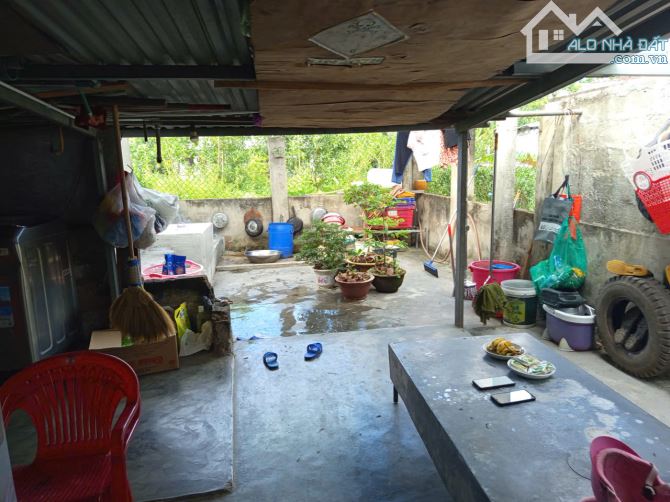 🏡 BÁN  NHÀ  MẶT TIỀN DƯƠNG THANH BÌNH – TRUNG TÂM PHÚ BÀI – TP HUẾ 176m2 MT 6.5M  14tr/m2 - 2