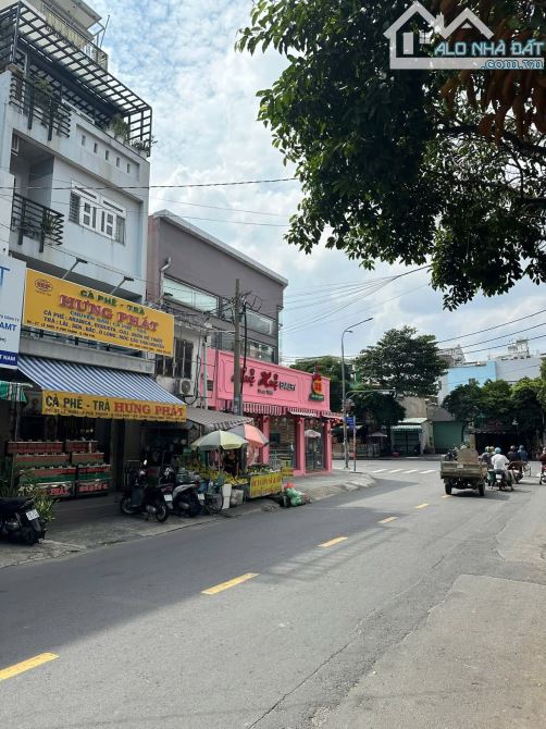 "Nhà Mặt Tiền Kinh Doanh Lê Khôi, Q.Tân Phú – Giá Chỉ 5,7 Tỷ" - 2