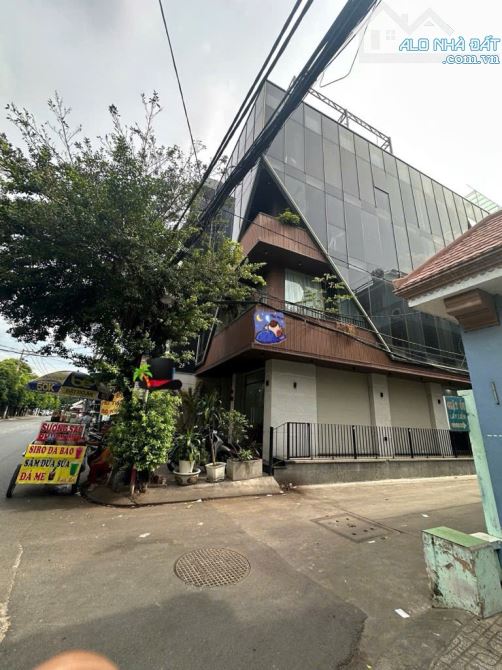 BÁN NHÀ MẶT TIỀN NGUYỄN HỮU TIẾN – NHIỀU LỰA CHỌN, GIÁ TỐT - 2