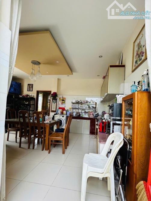 NHÀ PHỐ MẶT TIỀN TRẦN XUÂN SOẠN, QUẬN 7, 3 TẦNG, 12X7m, HẺM XE HƠI QUAY ĐẦU,NHỈNH 11 TỶ - 2