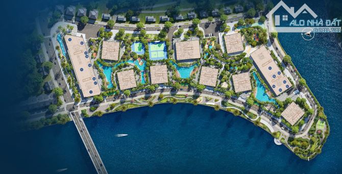 Chính thức mở bán phase 2 dự án The Prive booking sớm nhận ưu đãi lên đến 14.5% - 2
