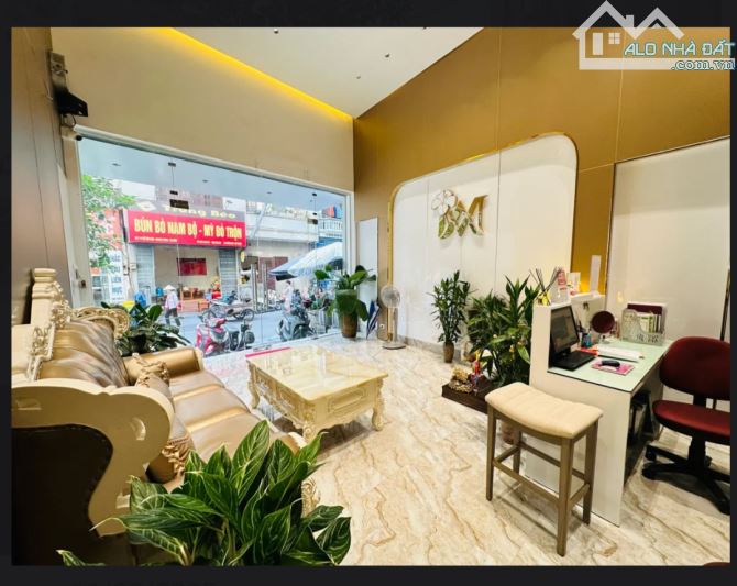 Cần bán nhà Bế Văn Đàn Hà Đông 5tầng full nội thất. - 2
