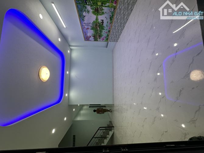 BÁN NHÀ 2 TẦNG TÂN PHÚ TRUNG – CỦ CHI | GIÁ CHỈ 20 TRIỆU/M² – SỔ HỒNG RIÊNG - 2