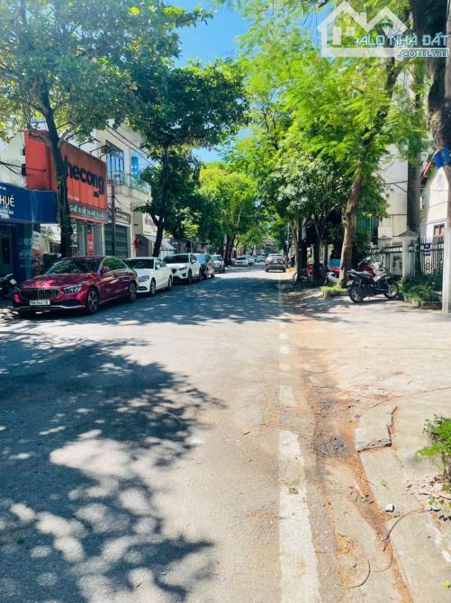 Bán nhà 2 tầng mặt tiền Trần Thúc Nhẫn,Phường Vĩnh Ninh,TP Huế - 2