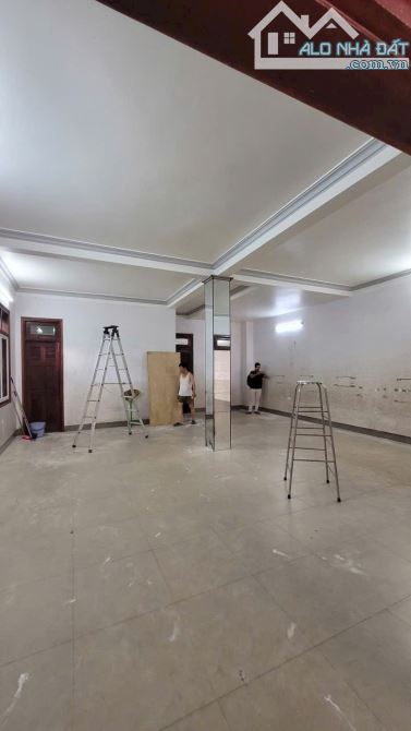 CHO THUÊ MBKD NGANG 7,7M THỦ KHOA HUÂN - PHƯỜNG PHÚ THỦY - TỈNH LÂM ĐỒNG (MỚI) - 2