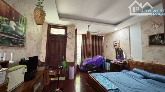 NHÀ 4 TẦNG MTKD TRƯNG NỮ VƯƠNG- DT GẦN 60M2 - GIÁ 11 TỶ - 2