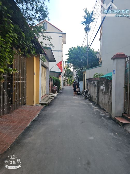 🌟 CƠ HỘI CUỐI CÙNG – MẢNH ĐẤT DUY NHẤT KHU TÁI ĐỊNH CƯ GIANG BIÊN 🌟 📍 Diện tích: 38m² – - 2