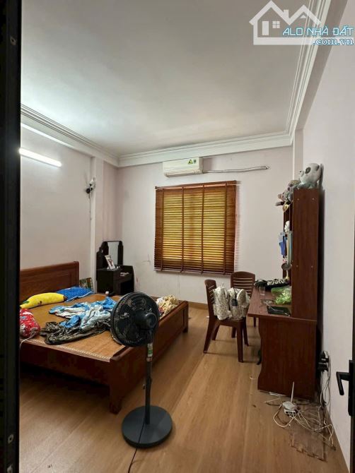 Bán nhà 4 tầng Đông Hội,Đông Anh 60m,7 tỉ,ngõ ô tô, sát cầu Đông Trù, triển lãm, Vinhomes - 2