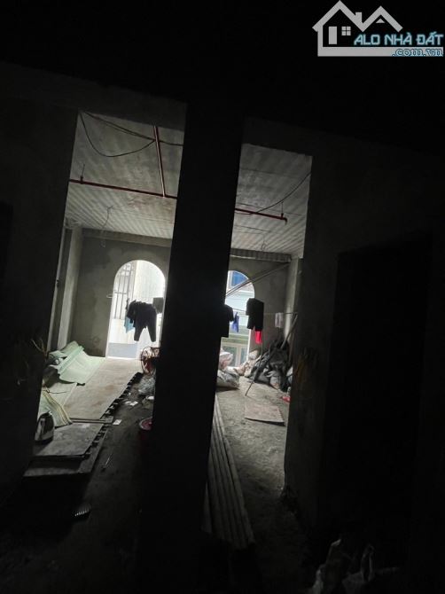 LÔ GÓC PHÚ ĐÔ – THU 60TR/TH – 7 TẦNG THANG MÁY – 45M² – 12.3 TỶ (ĐTL1215499) - 2