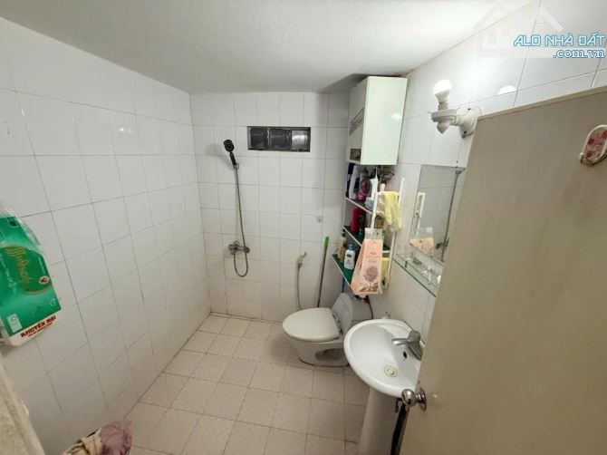 NGUYỄN NGỌC NẠI, NHỈNH 19 TỶ 77M2, LÔ GÓC, MT KHỦNG, GẦN PHỐ, OTO TRÁNH, THÔNG TỨ TUNG - 2