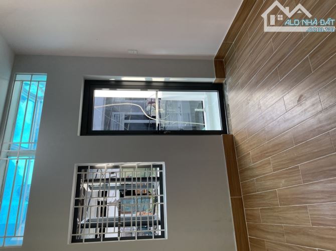 Bán gấp nhà đẹp HXH Quận Tân Bình 3 tầng 36m2 gần Bàu Cát nhỉnh 4 tỷ. - 2