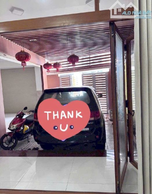 Biệt Thự 3 Tầng 145M2 ngay Khu Du Lịch Bến Xưa Thạnh Lộc Quận 12 Giá 13,790ty - 2