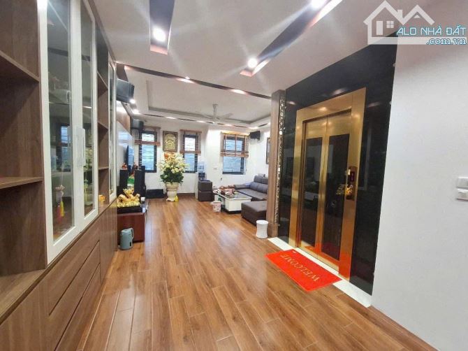 ⸻  🏡 BÁN GẤP LIỀN KỀ KĐT PHÚ LƯƠNG – VIEW THOÁNG, KINH DOANH ĐỈNH Ô CẠNH GÓC,ThANG MÁY - 2