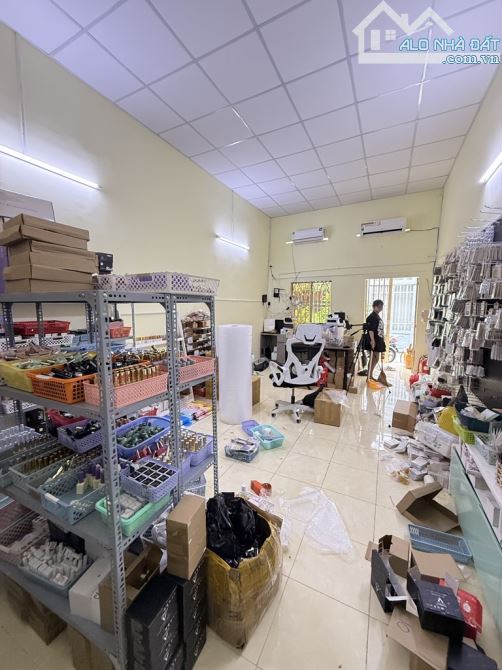 🌹🌹HẺM BA GÁC, CMT8, 64M2, vuông A4, 2 PN, 3 WC . Giá: 6,09 tỷ🌹🌹 - 2