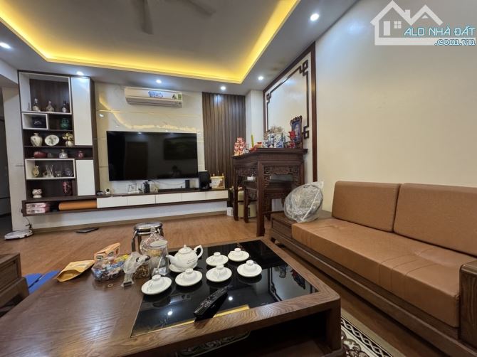 HIẾM- CHUNG CƯ AN SINH, 3 PHÒNG NGỦ+ FULL NỘI THẤT 125M2 6,95 TỶ - 2