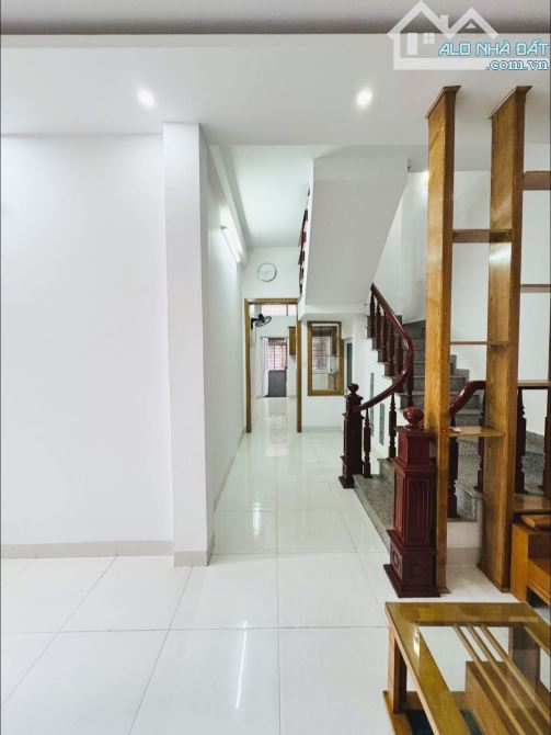 Bán nhà 3 tầng ngõ phố phường Thành Đông mới, TP HP mới, 50m2, 4 ngủ, ngõ thoáng, 2.25 tỷ - 2