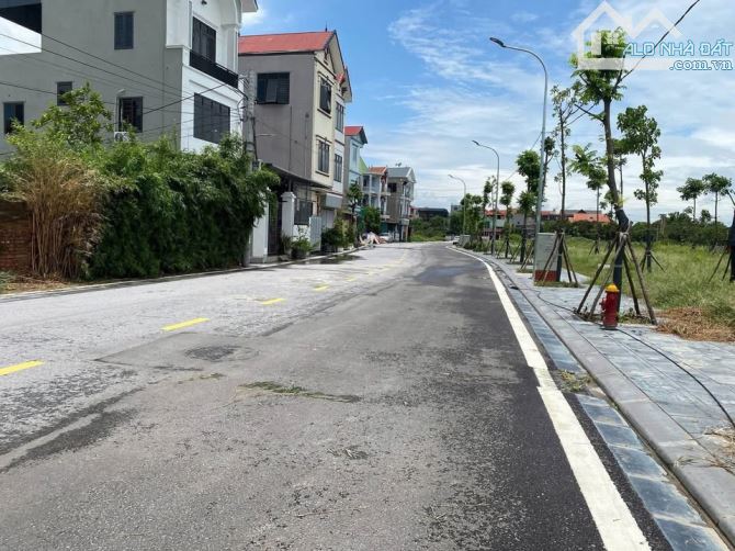 Bán đất Mai Lâm,Đông Anh,58m2, 6 tỉ,ngõ ô tô tránh,hàng xóm Vinhomes Cổ Loa, cầu Tứ Liên - 2