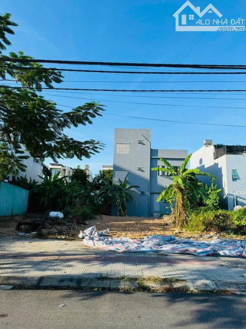📌📌📌LÀM VIỆC TRỰC TIẾP GIÁ TỐT !!!  Bán đất đường Võ An Ninh - 2