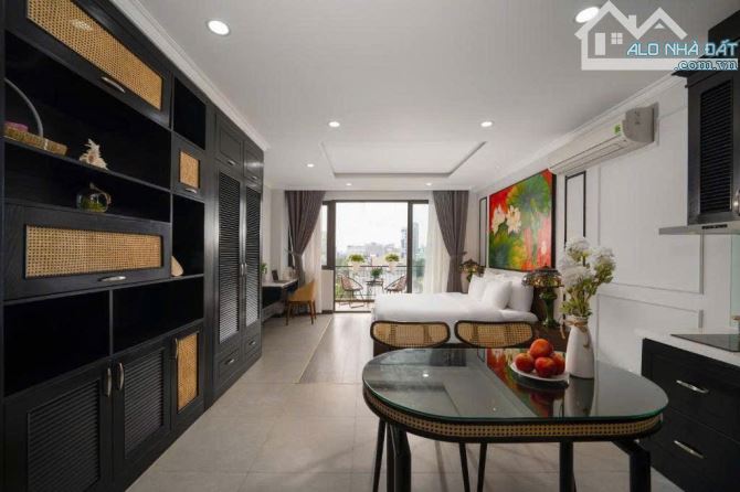 Bán tòa căn hộ - khách sạn cao cấp, Phước Mỹ, Sơn Trà gần  gần biển Mỹ Khê, ĐÀ NẴNG - 2