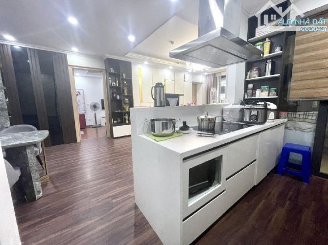 SUN SQUARE LÊ ĐỨC THỌ, 3 PHÒNG NGỦ 117M2 8.4 TỶ - 2