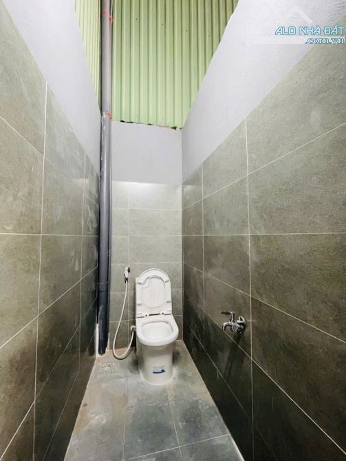 Kho xưởng 165m² trong KDC Nam Cần Thơ gần Bệnh viện Hoàn Mỹ, P. Cái Răng - 2
