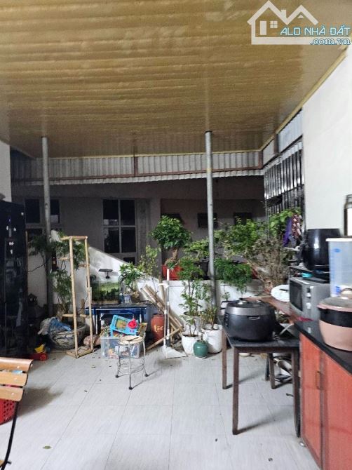 BÁN ĐẤT TẶNG NHÀ 4T NGUYỄN TRÃI – 2 THOÁNG – ÔTÔ – 65M² – 13.3 TỶ (2ĐHĐ12157) - 2