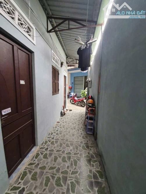 CHỦ BÁN DÃY TRỌ 4 PHÒNG – KIỆT BÌNH AN 7 – DOANH THU ỔN ĐỊNH - 2