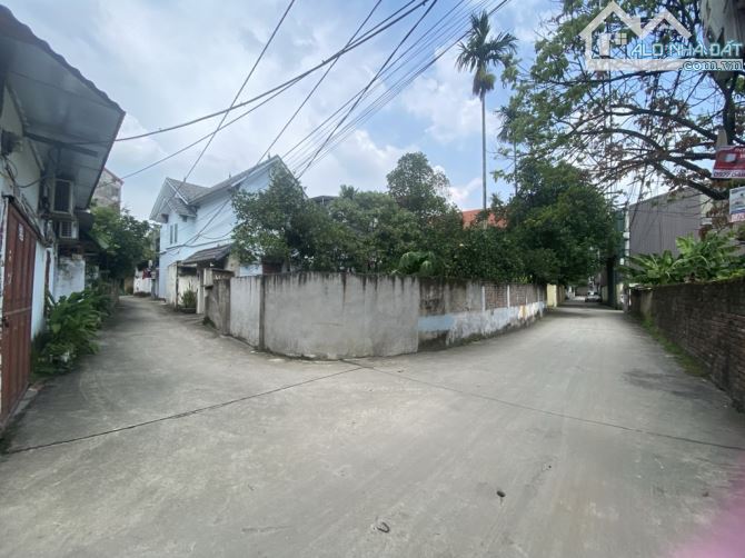 💥BÁN ĐẤT TRUNG TÂM QUANG MINH TP HÀ NỘI Ô TÔ VÀO ĐẤT GIÁ TỐT NHẤT KHU VỰC - 2