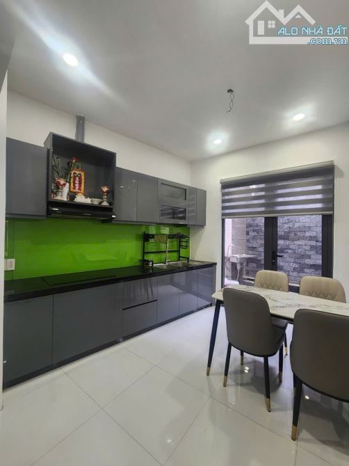 NHÀ 2.5 TẦNG 100M2- KIỆT HUỲNH NGỌC HUỆ- THANH KHÊ- CHỈ 4.89T.Ỷ - 2