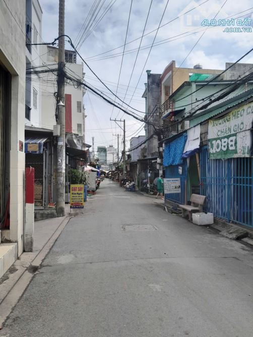 💥 BÁN GẤP 2 LẦU💥 10 PHÒNG TRỌ 🏘️ ( 92m2 4 x 23m) 🚘LÊ ĐÌNH CẨN 🔥6 TỶ xx💥 - 2