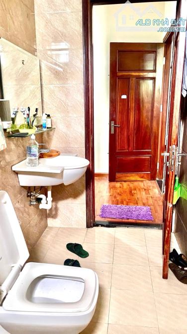 Nhà 3 tầng mặt tiền Nguyễn Đỗ Mục, Khuê Trung, Cẩm Lệ - 2