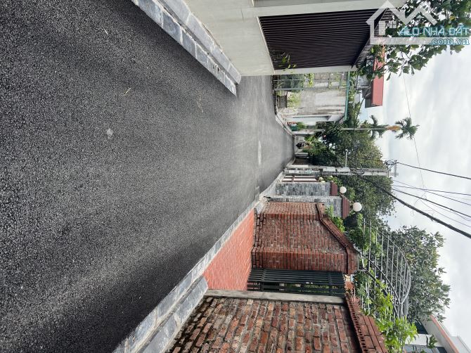 SIÊU PHẨM ĐOÀI , NAM HỒNG, ĐƯỜNG TRẢI AFPHAN, THÔNG OTO NGỦ TRONG ĐẤT. - 2