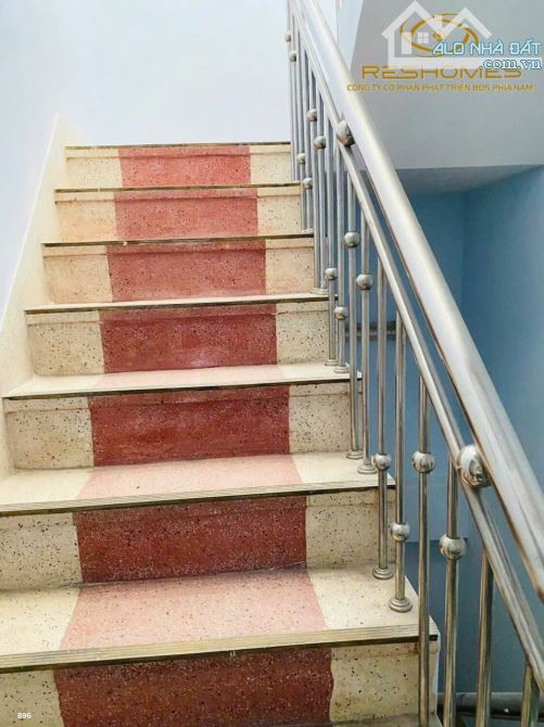 🔺Cho THUÊ nhà nguyên căn 1 trệt 3 lầu 15 triệu/tháng P. Quang Vinh, Biên Hòa. - 2