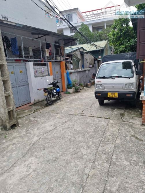 Bán gấp nhà Tứ hiệp ô tô đỗ cổng ,diện tích rộng ,giá đầu tư 6.75 tỷ - 2