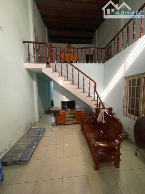 Bán nhà tầng lững đường 5m5 Đoàn Ngọc Nhạc- Hoà Xuân - 2