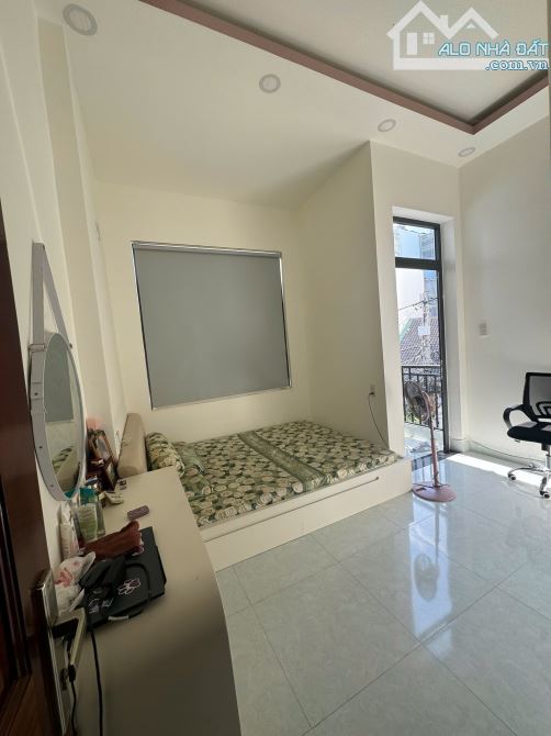 Bán nhà góc hẻm ô tô 5m Đồng Nai thông Lê Hồng Phong 4,3 tỷ - 2