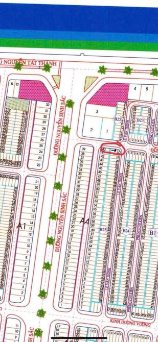 📌📌📌LÀM VIỆC TRỰC TIẾP GIÁ TỐT !!! Bán lô góc Đường 7,5m Dũng Sĩ Thanh Khê - 2