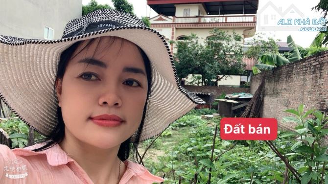 Bán Đất – Xã Mai Đình (Sóc Sơn) – 116m² – Chỉ 35 Triệu/1m² – Full Thổ Cư – Ô Tô Tránh – Sá - 2