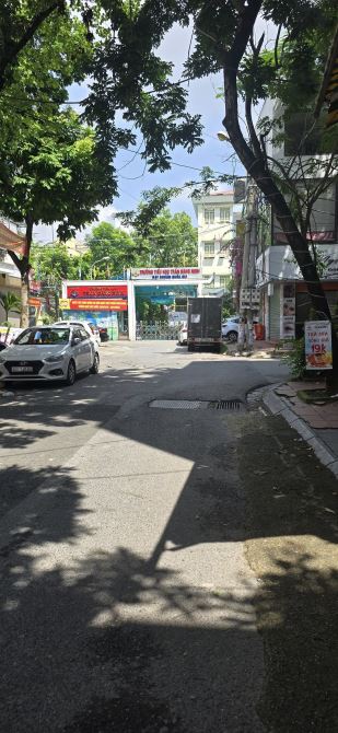 NHÀ MẶT PHỐ BẾ VĂN ĐÀN_2 TẦNG_VỈA HÈ_KINH DOANH ĐỈNH_MT4M_35M2_12 TỶ - 2