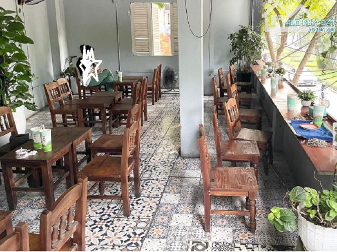 Bán nhà mặt phố Lưu Quang Vũ, Cầu Giấy, Dt 37m2, mặt tiền 17m SIÊU HIẾM. - 2