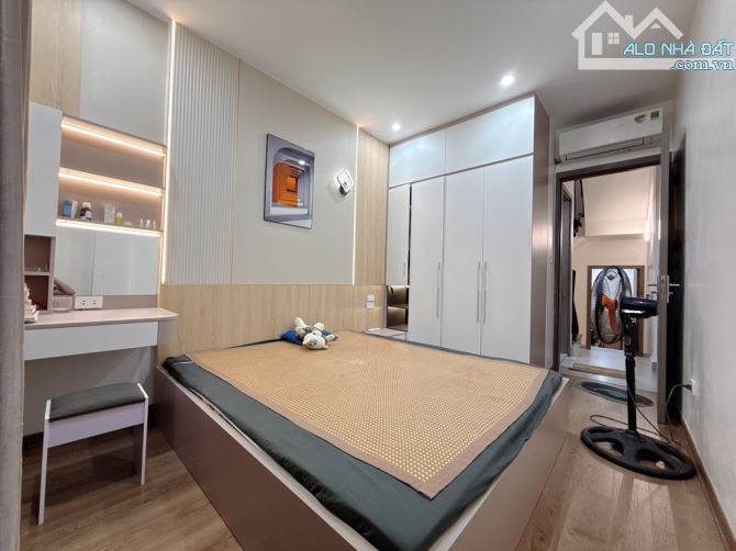 BÁN NHÀ PHỐ TƯ ĐÌNH – 5 TẦNG – 30M² – 6,65 TỶ – FULL NỘI THẤT – 30M RA Ô TÔ TRÁNH - 2
