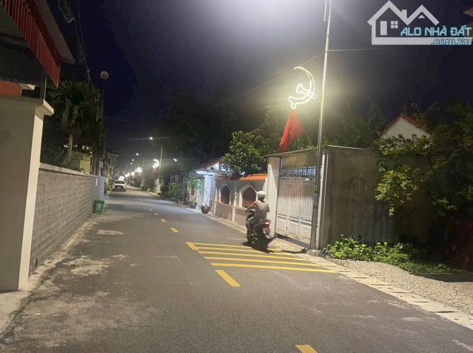 Bán căn cấp 4 Tân Dương- Thuỷ Nguyên thông giữa đường Máng và 359 dt 6₫m giá 3,5x tỷ - 2