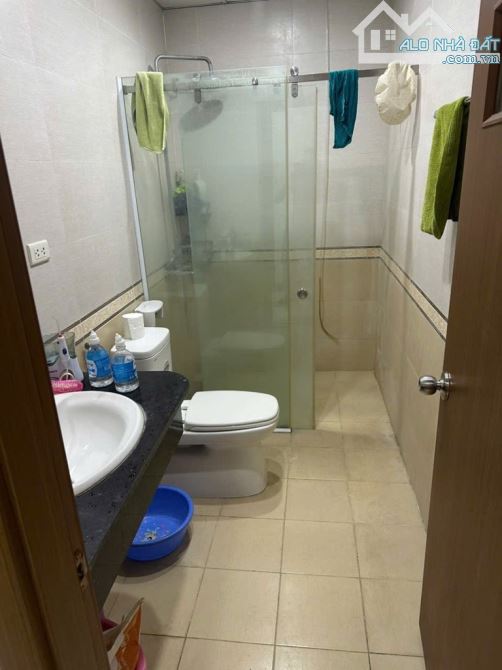 🏢 SIÊU PHẨM LÔ GÓC – SÂN VƯỜN 25M² – CC HỒ TÙNG MẬU –VIEW THOÁNG 140M² – 4PN – 9.2 TỶ - 2