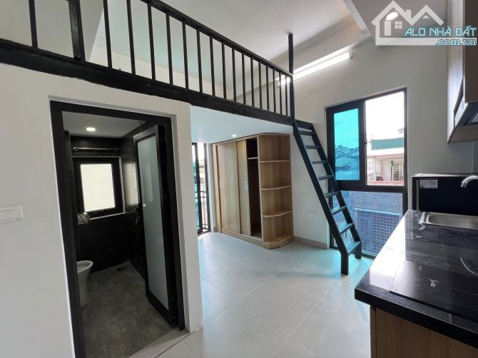 TỰ DO TÀI CHÍNH, BẠCH MAI, Q. HAI BÀ TRƯNG, 12 PHÒNG, 60M2 DOANH THU 50 TRIỆU/1 THÁNG GẦN - 2